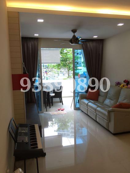 Waterview (D18), Condominium #109080092